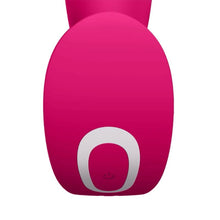 Comprar Satisfyer Top Secret Rosa – Vibrador Recargable Con Diseño Ergonómico-Noxtic