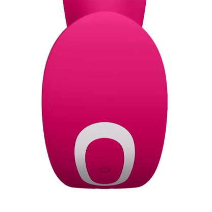 Comprar Satisfyer Top Secret Rosa – Vibrador Recargable Con Diseño Ergonómico-Noxtic