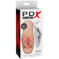 Comprar PDX Plus Masturbador XTC Stroker – Diseño Realista Para Una Experiencia Sensorial Única-Noxtic