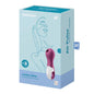 Comprar Satisfyer Lucky Libra – Succionador y Vibrador Con Tecnología Air-Pulse Para Placer Único-Noxtic