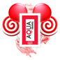 Comprar AQUA Travel Lubricante Base Agua Sabor Piruleta 6 ML – Delicioso Sabor Para Momentos Sensuales Únicos-Noxtic