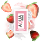 Comprar Aqua Travel Lubricante Base Agua Sabor Fresa Y Nata 6 Ml – Experiencia Deliciosa Para Placer Intimo-Noxtic