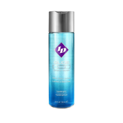Comprar ID Glide Lubricante Base Agua 130 ML – Aumenta La Sensibilidad Para Placer Óptimo-Noxtic