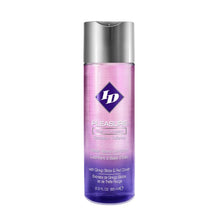 Comprar ID Pleasure Lubricante Excitante 65 Ml – Lubricante Con Ginko Biloba Para Mayor Sensibilidad-Noxtic