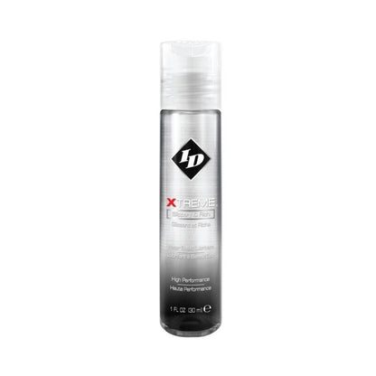 Comprar ID XTREME Lubricante 30 ML – Lubricante Personal Con Tecnología De Reducción De Fricción-Noxtic
