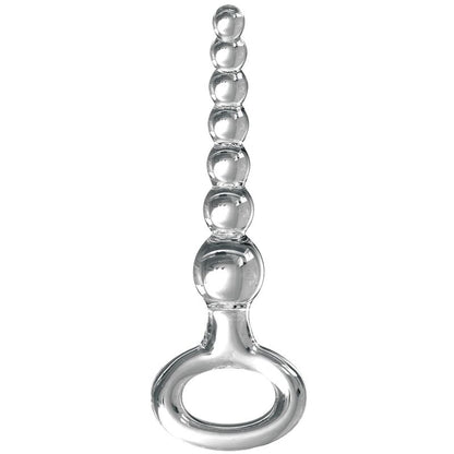 Comprar ICICLES N 67 Plug Anal Vidrio – Diseño Elegante Hecho A Mano Para Experiencias Únicas-Noxtic