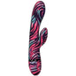 Comprar CALEXOTICS Vibrador Menage A Moi Dual Wand – Estimulador Doble Con 10 Funciones Para Placer Compartido-Noxtic