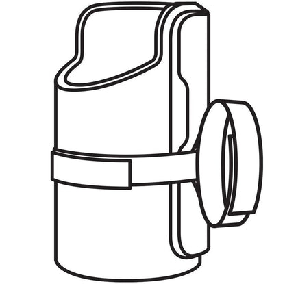 KIIROO Keon Hand Strap – Correa Ergonomica Para Soporte Óptimo Durante El Uso