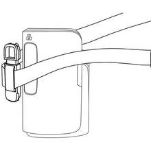 KIIROO Keon Neck Strap – Tracolla dal design ergonomico per un divertimento affidabile