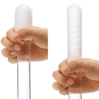 Comprar TENGA Crystal Mist Pocket – Masturbador Descartable Con Diseño Ultra Elástico-Noxtic