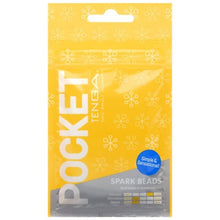 Comprar TENGA Spark Beards Masturbador Pocket – Diseño Flexible Para Ajuste Perfecto-Noxtic