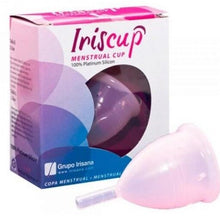 Comprar IrisCup Copa Menstrual Rosa Pequeña – Alternativa Saludable Reutilizable Para Comodidad Diaria-Noxtic