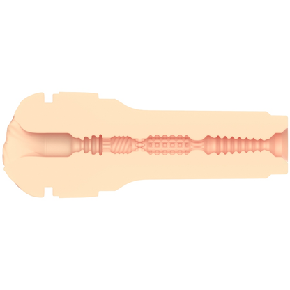 KIIROO Keon Más Stroker Nicolette Shea – Juguete Automático Ergonómico Para Placer Interactivo