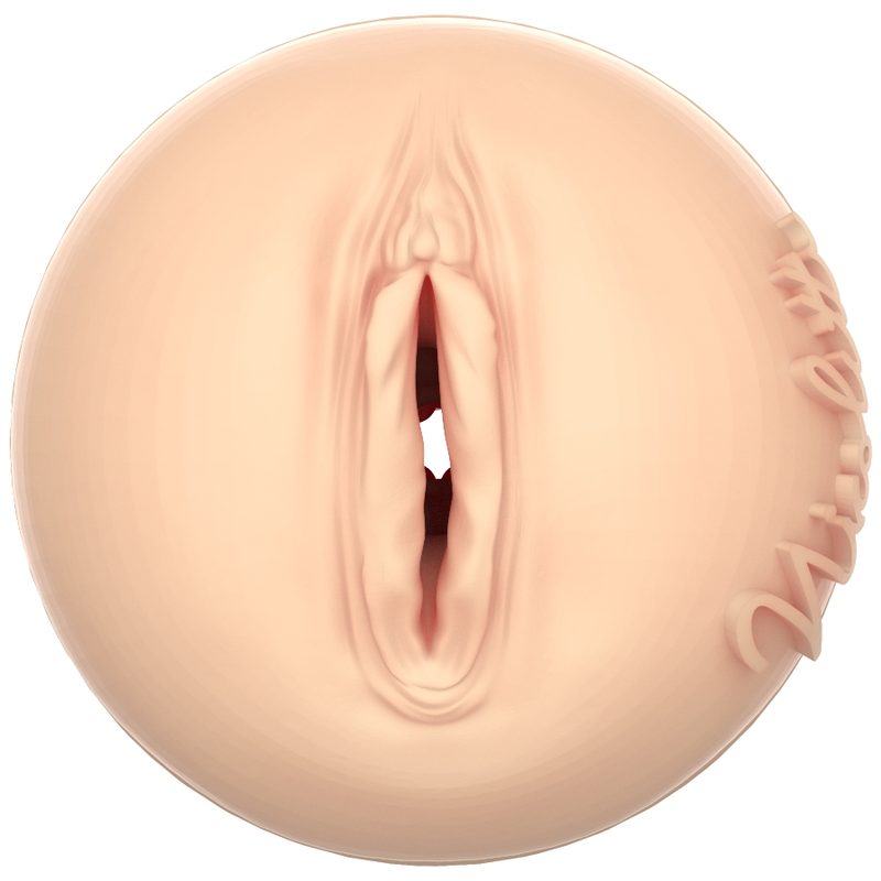 KIIROO Keon Más Stroker Nicolette Shea – Juguete Automático Ergonómico Para Placer Interactivo