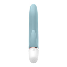 SATISFYER - MARVELOUS FOUR SET VIBRATOR &amp; SUCKER
