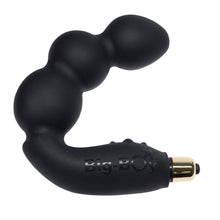 Comprar ROCKS-OFF Big-Boy 7V – Estimulador Con Diseño Ergonómico Para Placer Masculino-Noxtic