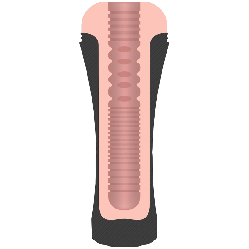 Massaggiatore del piacere JAMYJOB – Design ergonomico per un comfort personalizzato