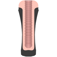 JAMYJOB Boca Estimuladora – Diseño Realista Para Una Experiencia Sensorial Única