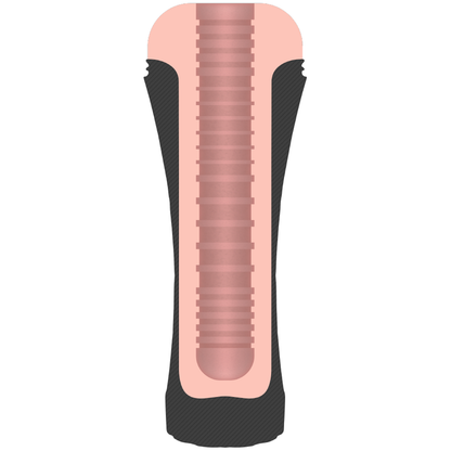 JAMYJOB Boca Estimuladora – Diseño Realista Para Una Experiencia Sensorial Única