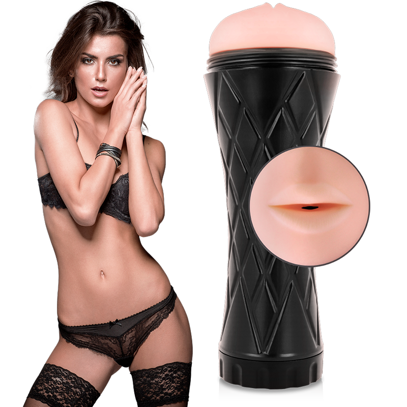 Comprar JAMYJOB Boca Estimuladora – Diseño Realista Para Una Experiencia Sensorial Única-Noxtic