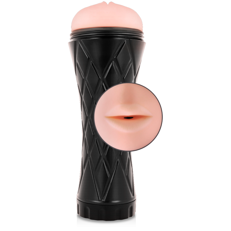 Comprar JAMYJOB Boca Estimuladora – Diseño Realista Para Una Experiencia Sensorial Única-Noxtic