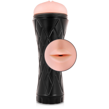 JAMYJOB Boca Estimuladora – Diseño Realista Para Una Experiencia Sensorial Única