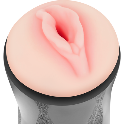 JAMYJOB Randy Doble Entrada – Juguete Erótico Con Diseño Innovador Para Placer Sensorial