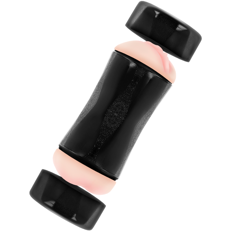 JAMYJOB Randy Doble Entrada – Juguete Erótico Con Diseño Innovador Para Placer Sensorial