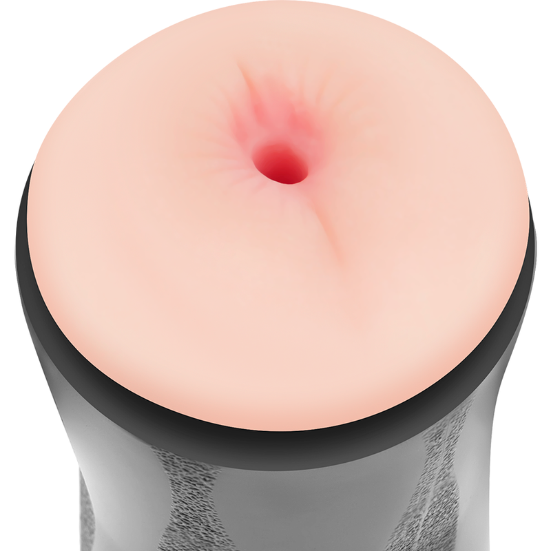 JAMYJOB Randy Doble Entrada – Juguete Erótico Con Diseño Innovador Para Placer Sensorial