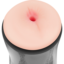 JAMYJOB Randy Double Entry – Giocattolo erotico dal design innovativo per il piacere sensoriale