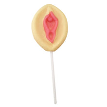 Comprar SPENCER & FLEETWOOD Piruleta Candy Pussy – Juguete Erótico Divertido Con Diseño Único Para Momentos Especiales-Noxtic