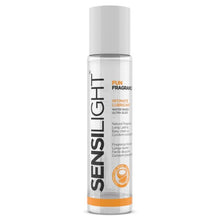 Comprar INTIMATELINE Sensilight Lubricante Coco Y Melón 60 ML – Gel Lubricante Base Agua Para Sensaciones Deliciosas-Noxtic
