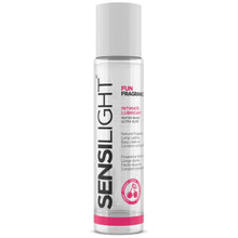 Comprar IntimaLine Sensilight Lubricante Base Agua Cereza 60 Ml – Gel Hidratante Para Placer Sin Límites-Noxtic