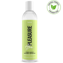 Comprar IntimateLine Lovee Aloe Pleasure Lubricante Con Aloe Vera 150 Ml – Lubricante Hidratante Para Placer Natural-Noxtic