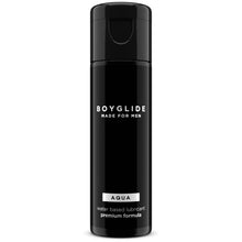 INTIMATELINE - BOYGLIDE WATER-BASED LUBRICANT 30 ML