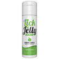 INTIMATELINE Lick Jelly Lubricante Manzana Verde 50 ml – Gel Suave Con Sabor Delicioso Para Momentos Especiales