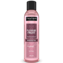 Comprar IntimateLine Tantras Love Oil Pleasure Fruit 150 Ml – Aceite De Masaje Con Fragancias De Feromonas Para Conexión Profunda-Noxtic
