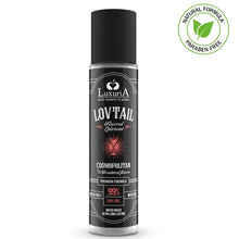 Comprar IntimaLine Luxuria Lovtail Lubricante Cosmopolitan 60 Ml – Lubricante Acuoso Con Aroma A Cócteles Para Placer Elegante-Noxtic