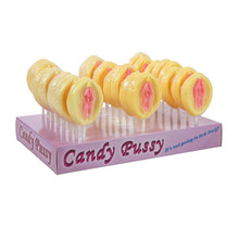 Comprar SPENCER & FLEETWOOD Piruleta Candy Pussy – Juguete Erótico Divertido Con Diseño Único Para Momentos Especiales-Noxtic