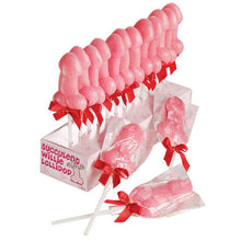 Comprar SPENCER & FLEETWOOD Piruleta Succulent Willie – Diseño Divertido Para Celebraciones Alegres-Noxtic