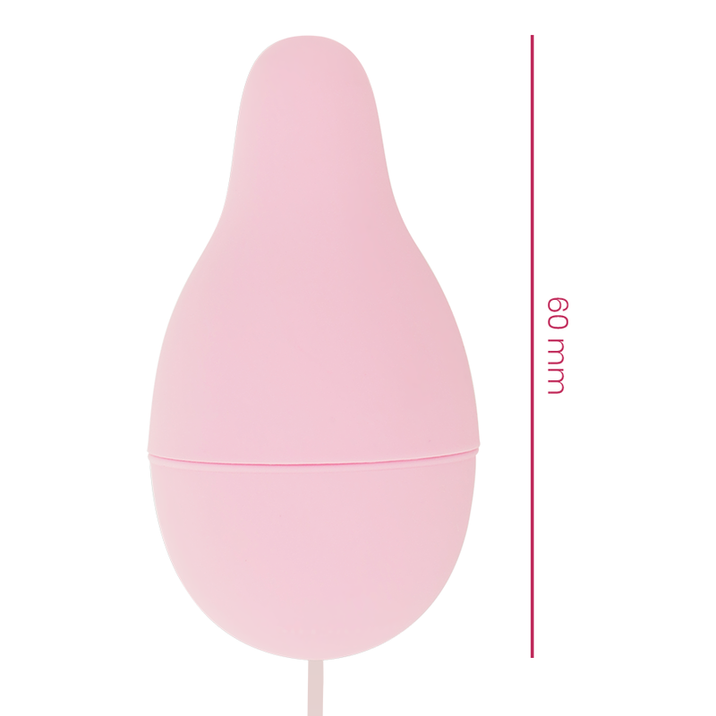 Comprar OHMAMA Desarrollador Suelo Pélvico Kegel Sistema De Pesos – Fortalece Tu Suelo Pélvico Con Diseño Innovador-Noxtic