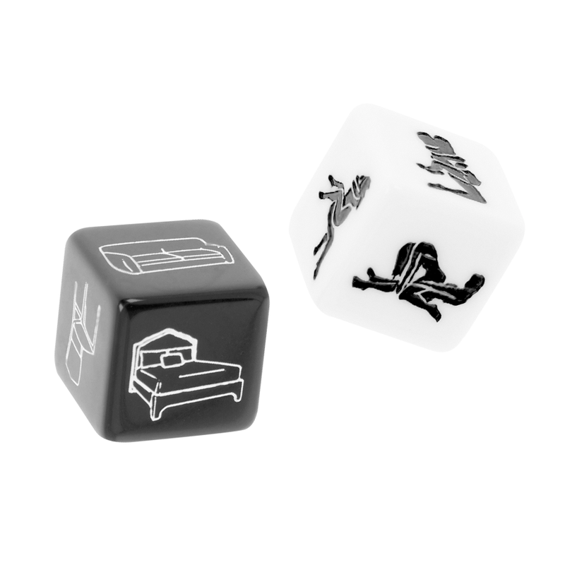 OHMAMA Couples Set Numero 2 – Un'esperienza unica per rivitalizzare i legami intimi