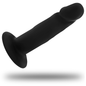 Comprar OHMAMA Plug Anal Silicona 9 Cm – Juguete Erótico Con Diseño Para Placer Seguro-Noxtic