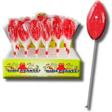 Comprar Diablo Goloso Piruleta Labios De Gominola – Diseño Divertido Para Momentos Dulces Y Memorables-Noxtic