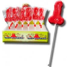Comprar Diablo Goloso Piruleta Gominola – Juguete Divertido Para Celebraciones Especiales-Noxtic