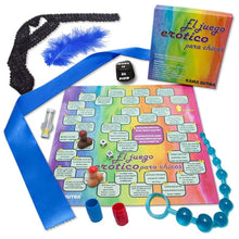 Comprar PRIDE Juego Erótico Para Chicos LGBT – Experiencia Divertida Para Despertar Los Sentidos-Noxtic