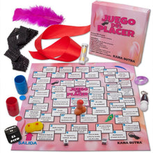 Comprar Diablo Picante Juego Del Placer – Juego Interactivo Para Despertar Sensaciones Íntimas-Noxtic