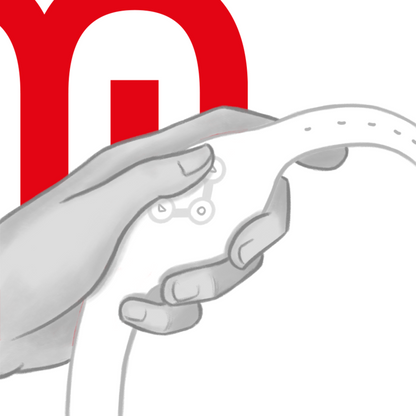 WATCHME - NÍVEO WIRELESS TECHNOLOGY REMOTE CONTROL WATCH