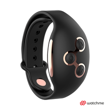 Comprar WATCHME Reloj Control Remoto – Tecnología Inalámbrica Para Experiencias Diversas-Noxtic