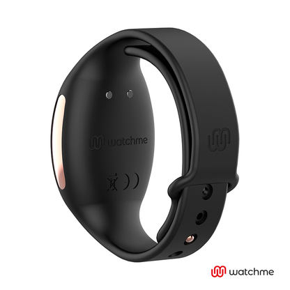 Comprar WATCHME Reloj Control Remoto – Tecnología Inalámbrica Para Experiencias Diversas-Noxtic
